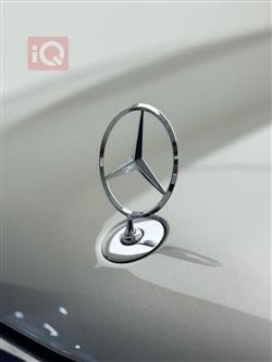مرسيدس بنز GLS